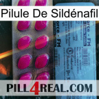 Pilule De Sildénafil 35